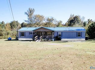 850 Shady Grove Rd, Guntersville, AL 35976