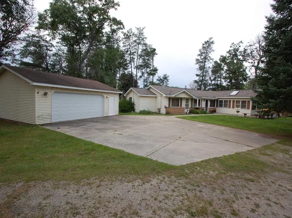 11491 Central Dr, Saint Helen, MI 48656