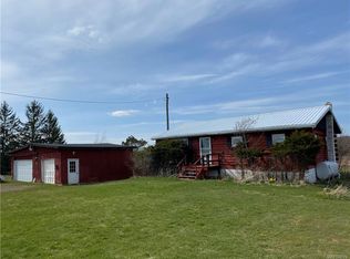 11170 Matteson Corners Rd, Holland, NY 14080