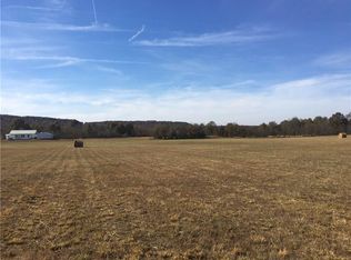 429349 E 1020 Rd, Warner, OK 74469