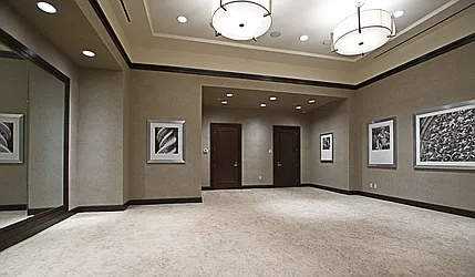 Rented by Nest Seekers International