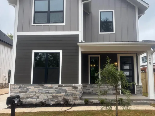 109 Dean St Lot 5, Mu Greenville, SC 29605