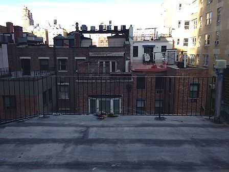 2nd image of 17 W 73rd St APT 4R