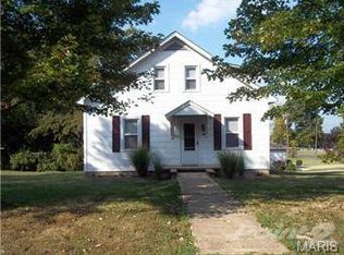 1221 Westridge Dr, Washington, MO 63090