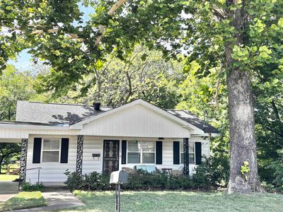 407 N Oak St, Morrilton, AR, 72110