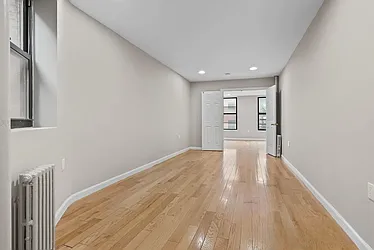 Rented by Heller Organization