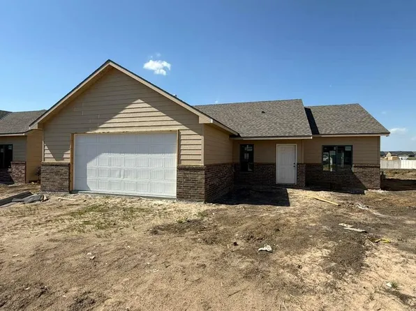 5085 N Toben Ct, Wichita, KS 67226