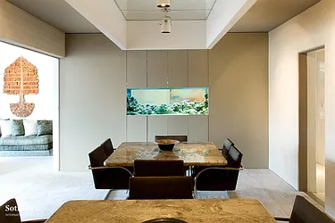 Sold by Sotheby's International Realty