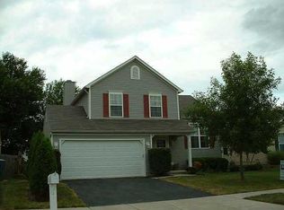 858 Gulliver Dr, Columbus, OH