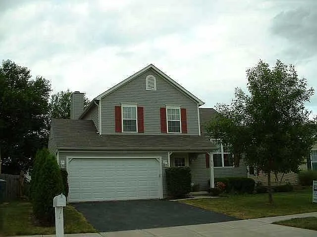 858 Gulliver Dr photo 1