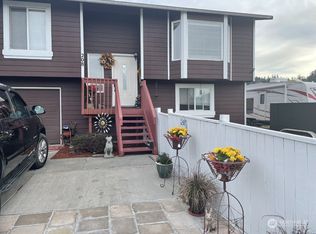 208 9th Ave N, Algona, WA