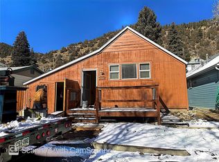 2010 Riverside Dr, Idaho Springs, CO 80452