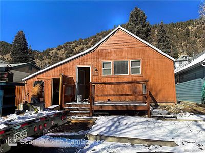 2010 Riverside Drive, Idaho Springs, CO, 80452