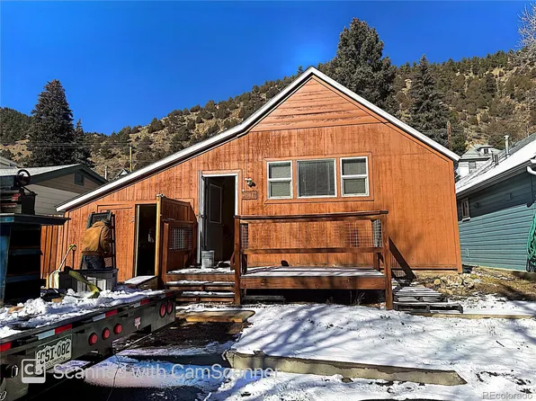 2010 Riverside Drive, Idaho Springs, CO 80452