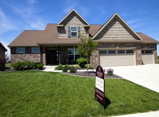 1809 Loblolly Dr, Normal, IL 61761