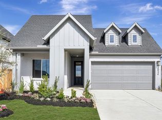 26534 Delightful Dr, Hockley, TX 77447