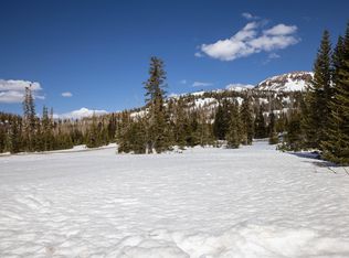 167 W Zion View Dr #2, Brian Head, UT 84719