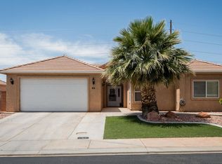 1806 N Dixie Downs Rd UNIT 46, St George, UT 84770