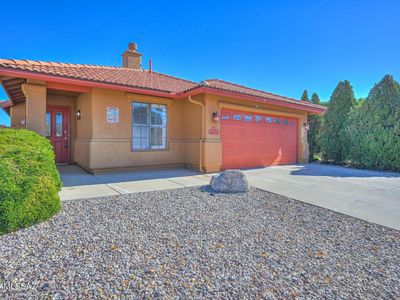 1935 Territorial Dr, Sierra Vista, AZ, 85635