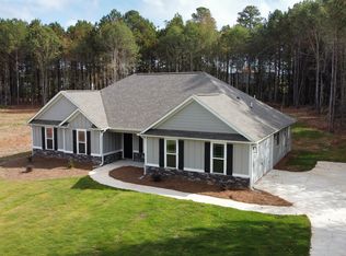 117 Brothers Ct, Barnesville, GA 30204