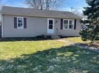1003 E Spraker St, Kokomo, IN 46901
