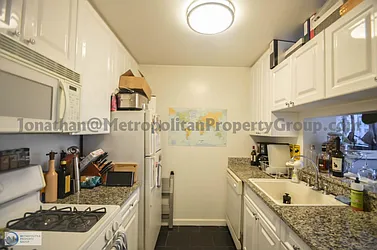 Rented by Metropolitan Property Group