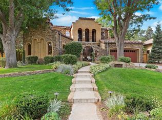 119 Krameria St, Denver, CO 80220