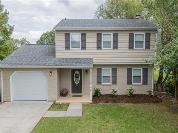 4968 Montrose Dr, Virginia Beach, VA 23464
