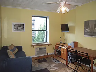 Rented by Giladi Realty