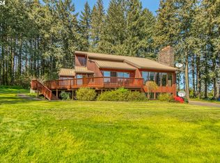 8745 SW Hillsboro Hwy, Hillsboro, OR 97123