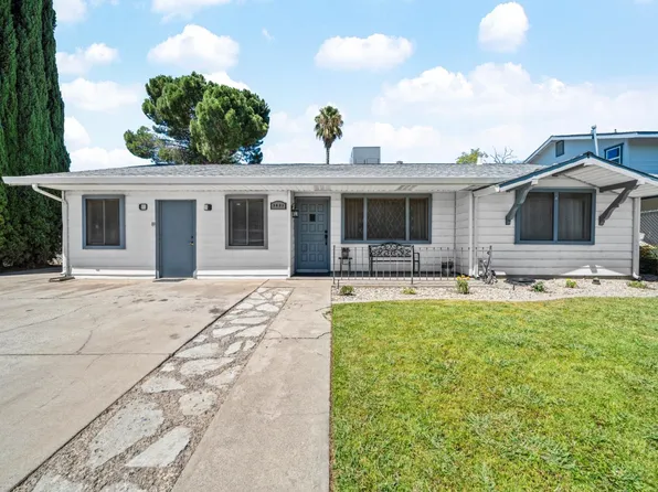 3821 Wrigley Cir, North Highlands, CA 95660