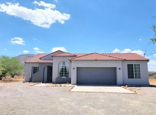 195 Vereda Patria, Rio Rico, AZ 85648