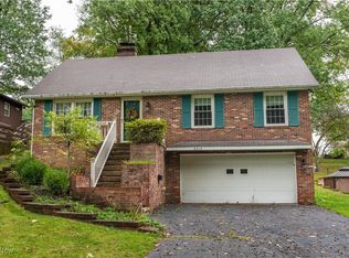 6214 Woodmoor Ave NW, Canton, OH
