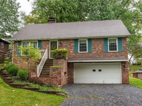 6214 Woodmoor Ave NW, Canton, OH 44718