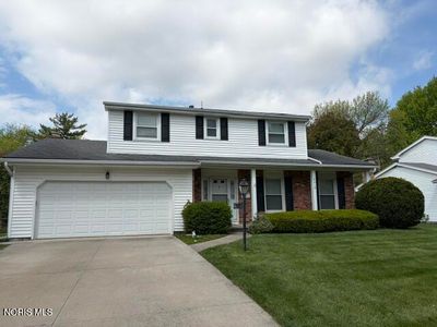 6013 Wakefield Dr, Sylvania, OH, 43560