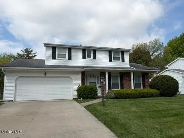 6013 Wakefield Dr, Sylvania, OH 43560