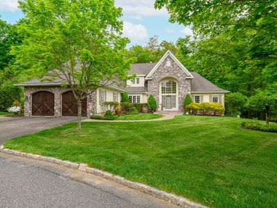 34 Avalon Drive, Middlebury, CT, 06762
