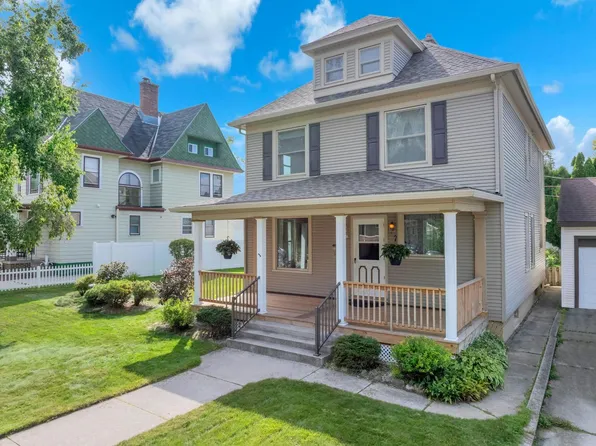 1942 North 7th STREET, Sheboygan, WI 53081