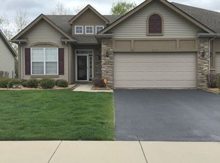 1347 Charlevoix Way, Schererville, IN 46375