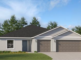 Heritage Plan, Storey Creek : Executive Key Collection, Kissimmee, FL 34746