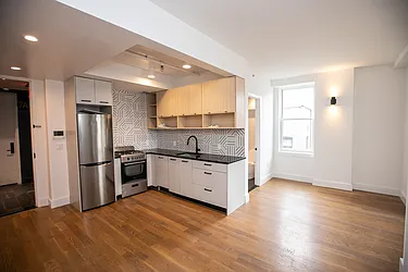 Rented by Time Equities, Inc.