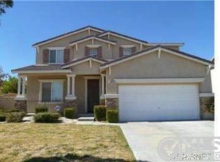 36653 Arbolada Ln, Palmdale, CA 93550
