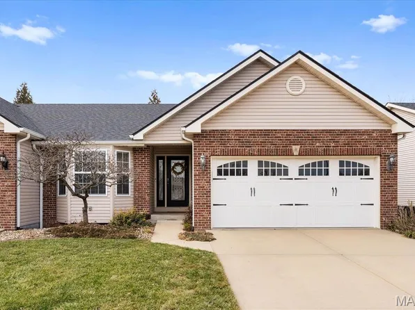 407 Bandmour Pl, O Fallon, IL 62269