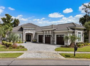 1795 Serena Dr, Myrtle Beach, SC 29579