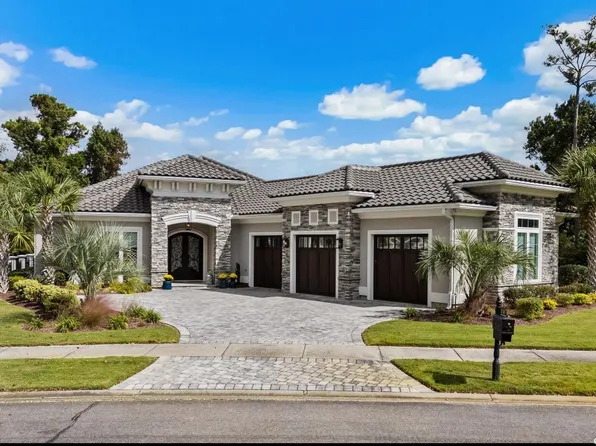 1795 Serena Dr., Myrtle Beach, SC 29579