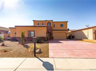 2361 Indigo St, Kingman, AZ 86401