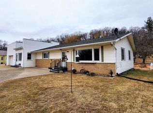 120 State Highway 27, Cashton, WI 54619