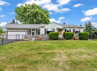 4171 Mount Read Blvd, Rochester, NY 14616