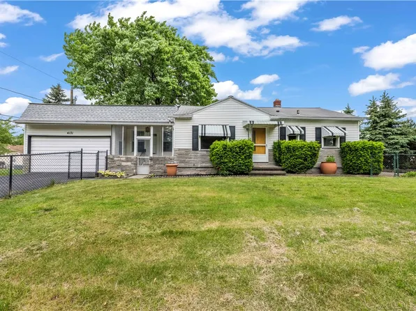 4171 Mount Read Blvd, Rochester, NY 14616