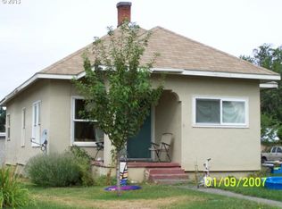 3 SE 16th St, Pendleton, OR 97801